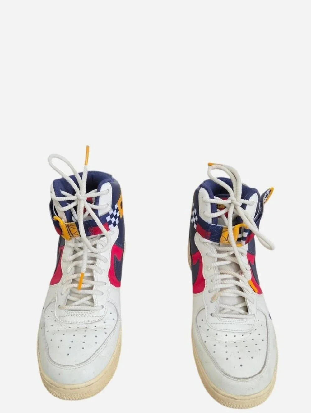 Nike fits mens